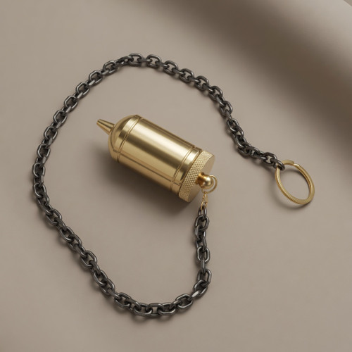 شاقول گنجیاب رادین